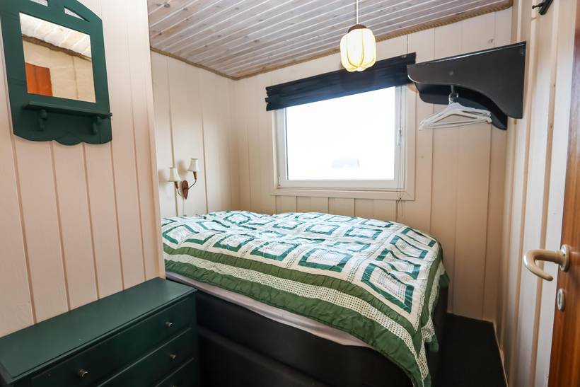Foto von Ferienhaus MR56 in Vrist - Vejlby Klit - Westjütland