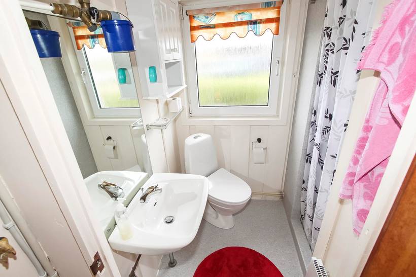 Foto von Ferienhaus MR56 in Vrist - Vejlby Klit - Westjütland