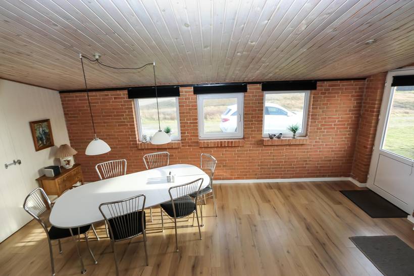Foto von Ferienhaus MR56 in Vrist - Vejlby Klit - Westjütland