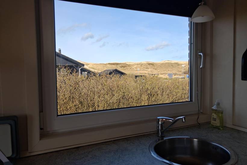 Foto von Ferienhaus MR56 in Vrist - Vejlby Klit - Westjütland