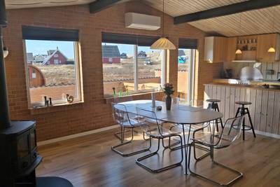 Vorschaubild von Ferienhaus MR56 in Vrist - Vejlby Klit - Westjütland