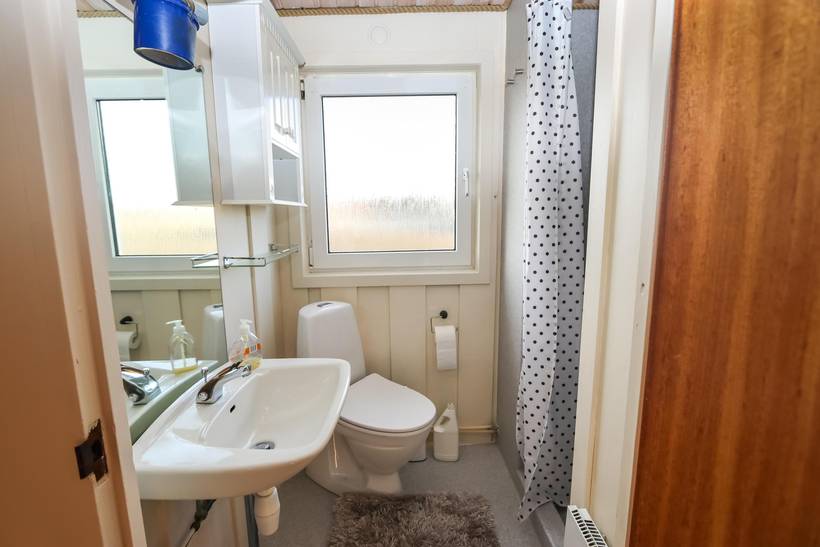 Foto von Ferienhaus MR56 in Vrist - Vejlby Klit - Westjütland