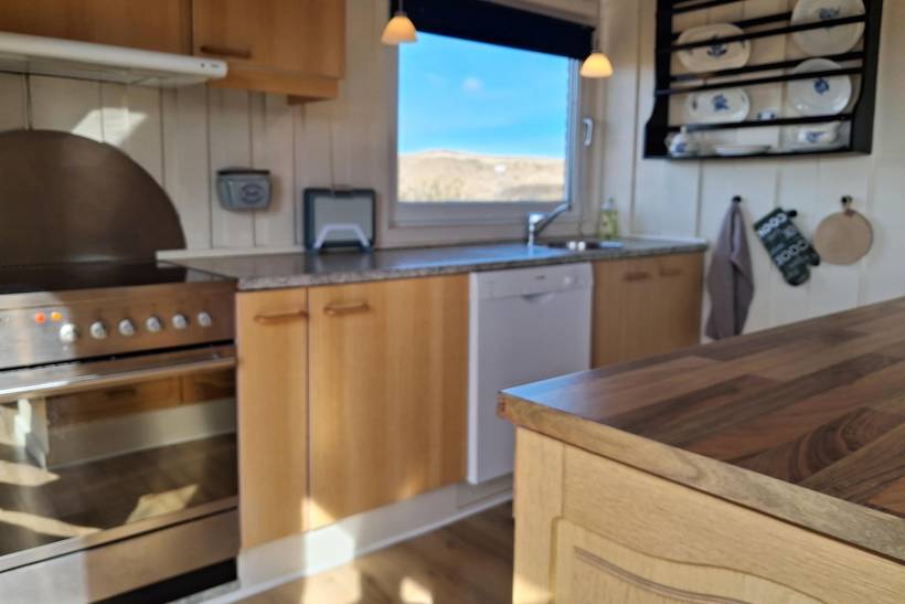 Foto von Ferienhaus MR56 in Vrist - Vejlby Klit - Westjütland