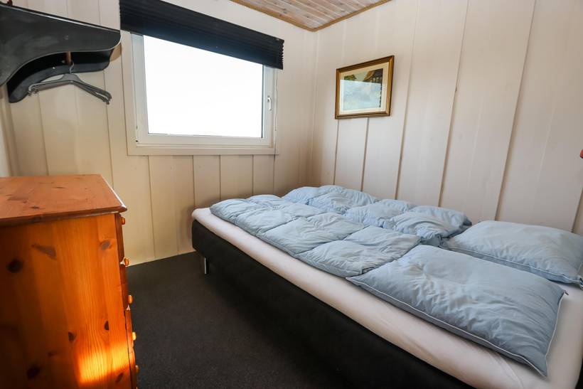 Foto von Ferienhaus MR56 in Vrist - Vejlby Klit - Westjütland