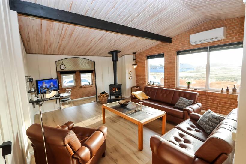 Foto von Ferienhaus MR56 in Vrist - Vejlby Klit - Westjütland