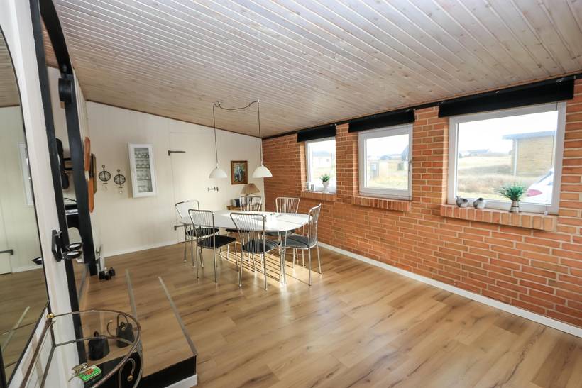 Foto von Ferienhaus MR56 in Vrist - Vejlby Klit - Westjütland
