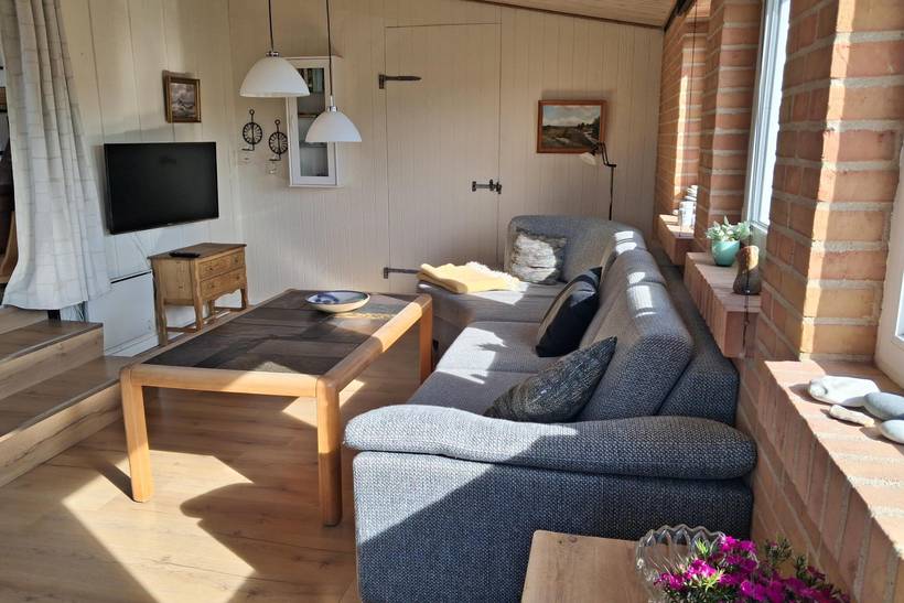 Foto von Ferienhaus MR56 in Vrist - Vejlby Klit - Westjütland