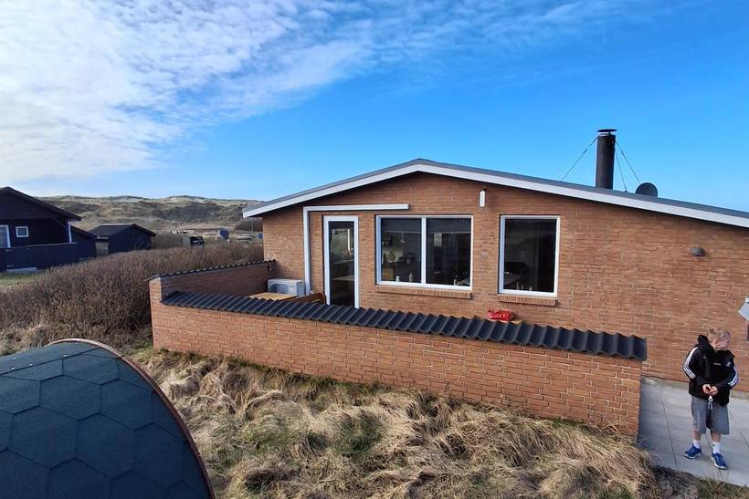 Foto von Ferienhaus MR56 in Vrist - Vejlby Klit - Westjütland