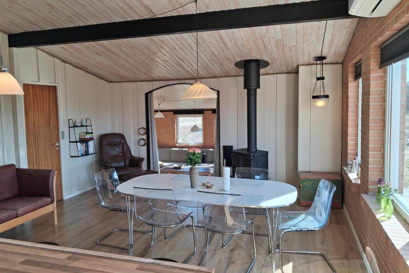 Foto von Ferienhaus MR56 in Vrist - Vejlby Klit - Westjütland