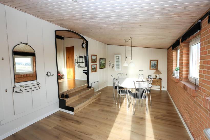 Foto von Ferienhaus MR56 in Vrist - Vejlby Klit - Westjütland