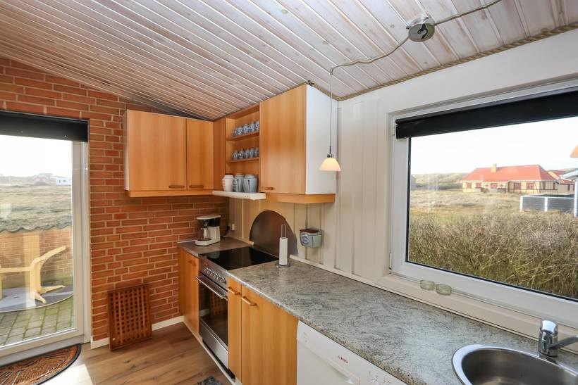 Foto von Ferienhaus MR56 in Vrist - Vejlby Klit - Westjütland