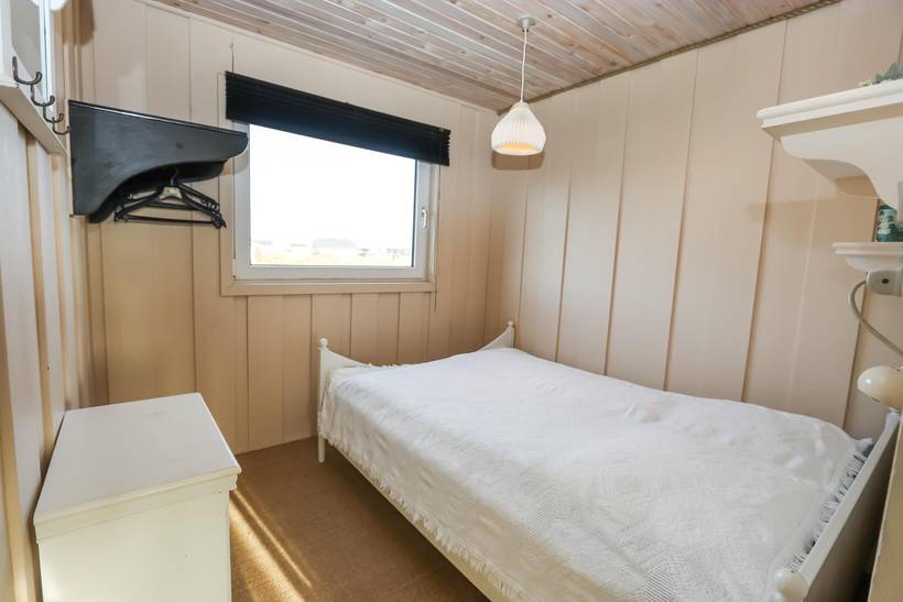 Foto von Ferienhaus MR56 in Vrist - Vejlby Klit - Westjütland