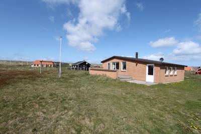 Vorschaubild von Ferienhaus MR56 in Vrist - Vejlby Klit - Westjütland