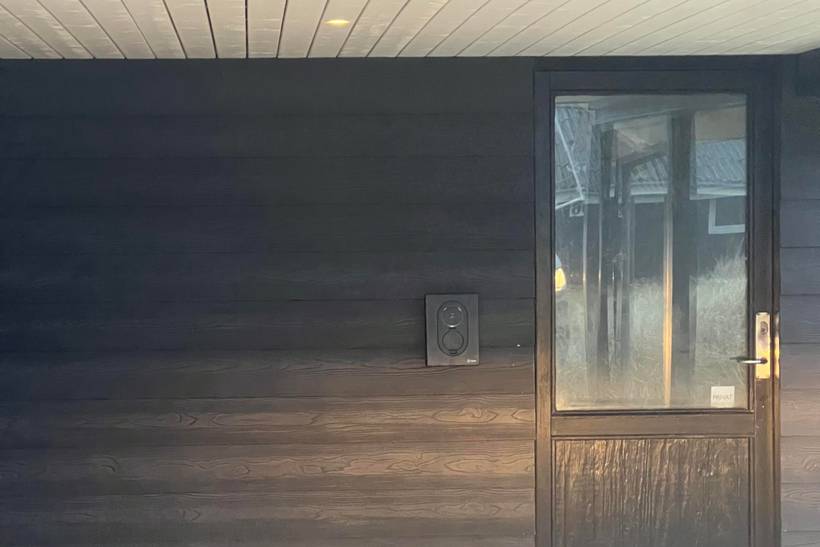 Foto von Ferienhaus MR61 in Bjerregård - Westjütland