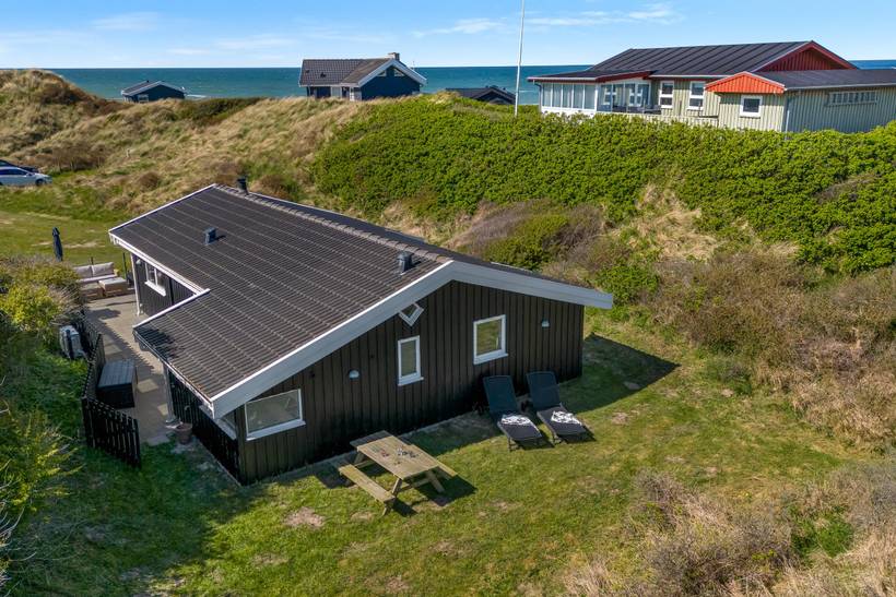 Foto von Ferienhaus MR62 in Lønstrup - Nordjütland