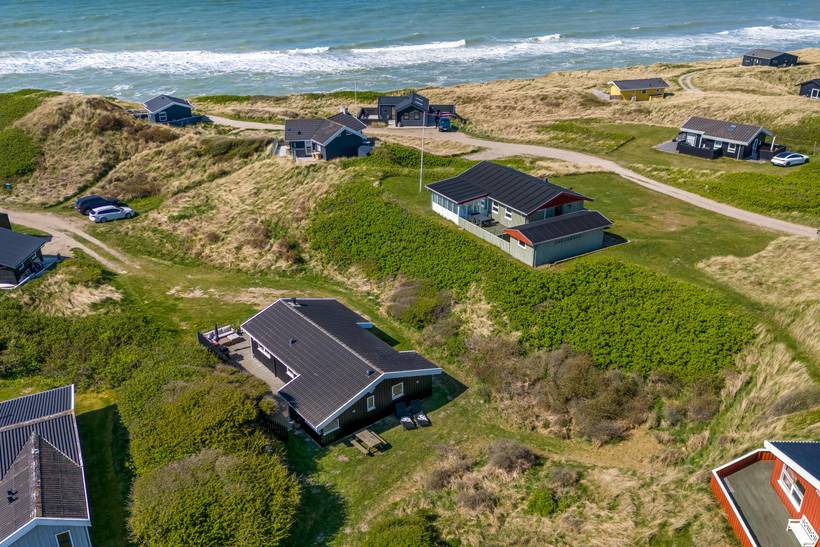 Foto von Ferienhaus MR62 in Lønstrup - Nordjütland