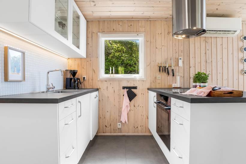 Foto von Ferienhaus MR62 in Lønstrup - Nordjütland