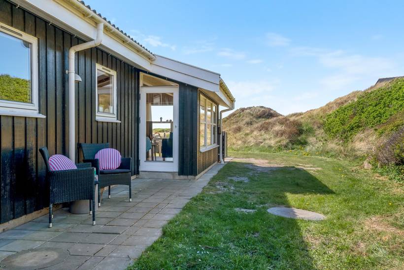 Foto von Ferienhaus MR62 in Lønstrup - Nordjütland