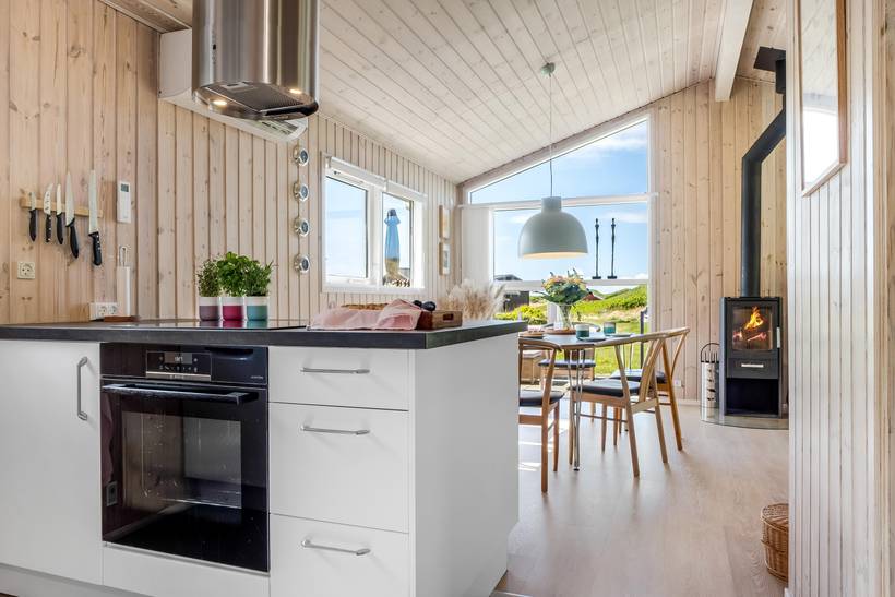 Foto von Ferienhaus MR62 in Lønstrup - Nordjütland