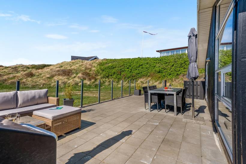 Foto von Ferienhaus MR62 in Lønstrup - Nordjütland