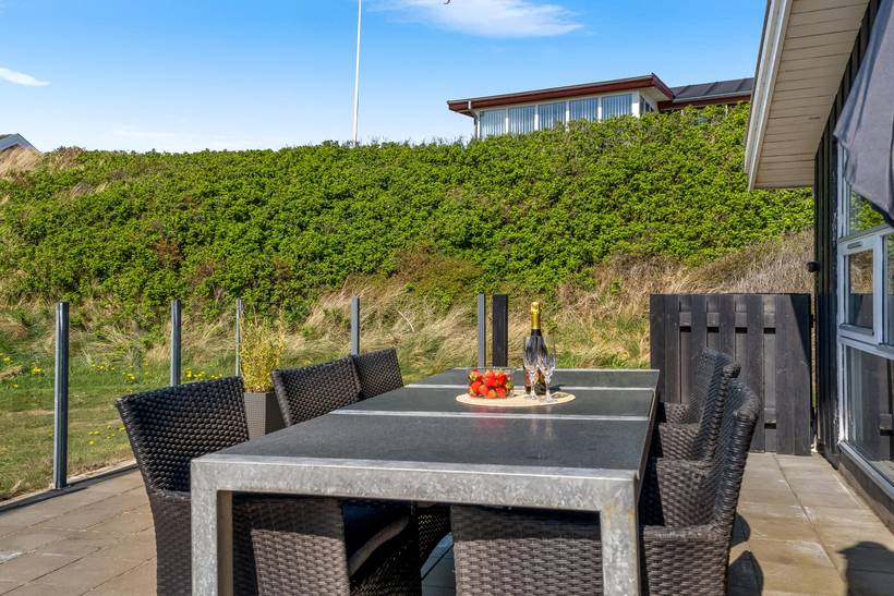 Foto von Ferienhaus MR62 in Lønstrup - Nordjütland