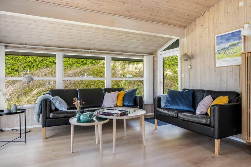 Foto von Ferienhaus MR62 in Lønstrup - Nordjütland