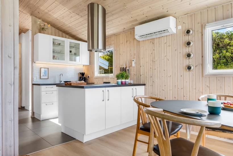 Foto von Ferienhaus MR62 in Lønstrup - Nordjütland