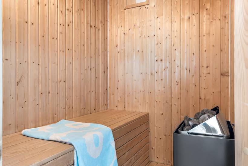Foto von Ferienhaus MR62 in Lønstrup - Nordjütland