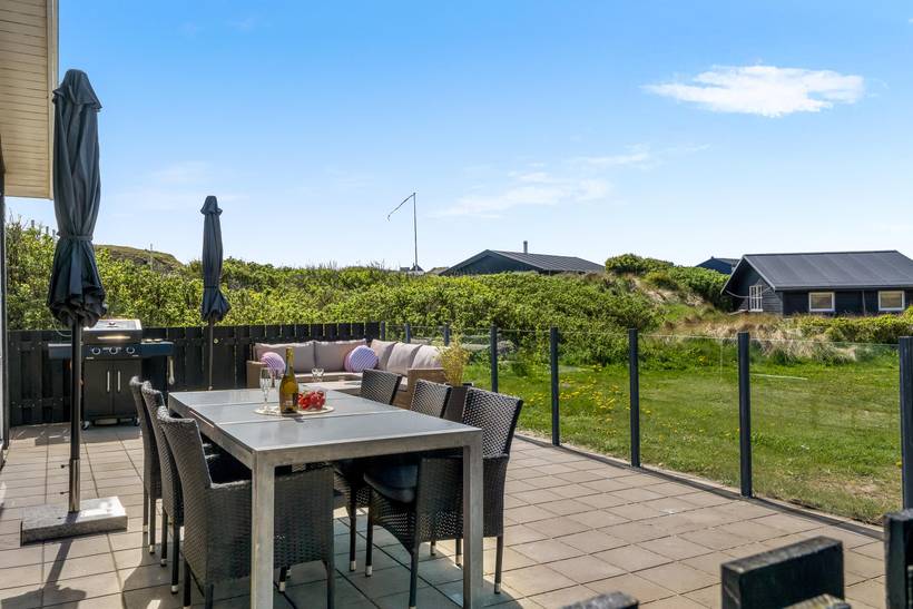 Foto von Ferienhaus MR62 in Lønstrup - Nordjütland