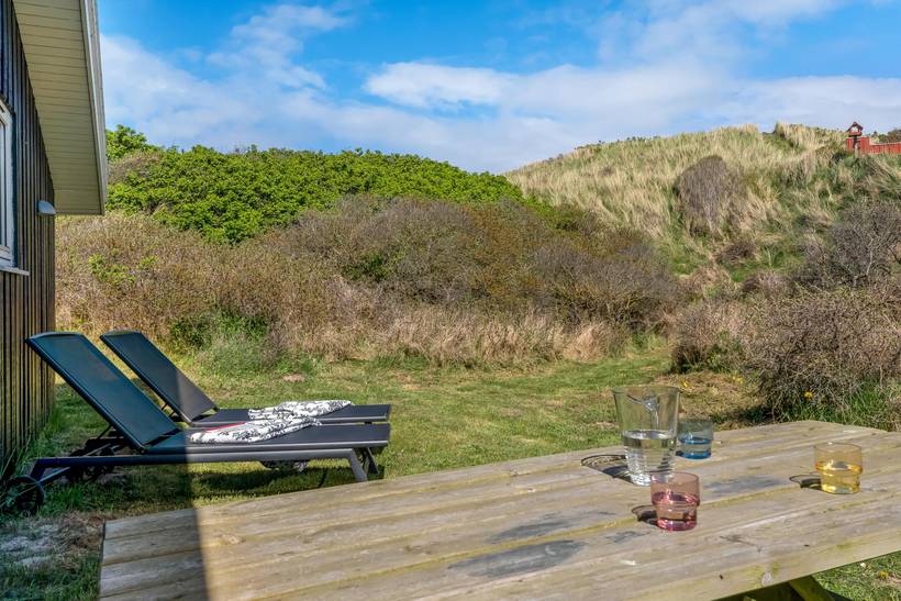 Foto von Ferienhaus MR62 in Lønstrup - Nordjütland