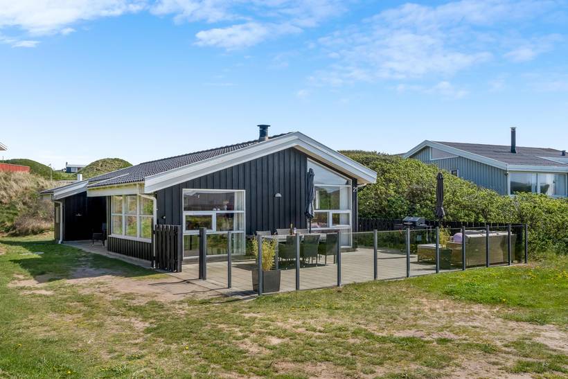 Foto von Ferienhaus MR62 in Lønstrup - Nordjütland