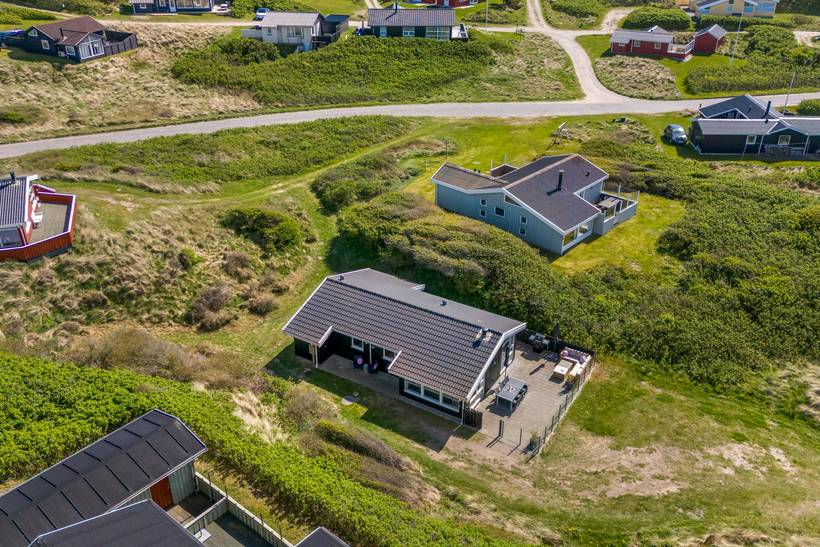 Foto von Ferienhaus MR62 in Lønstrup - Nordjütland