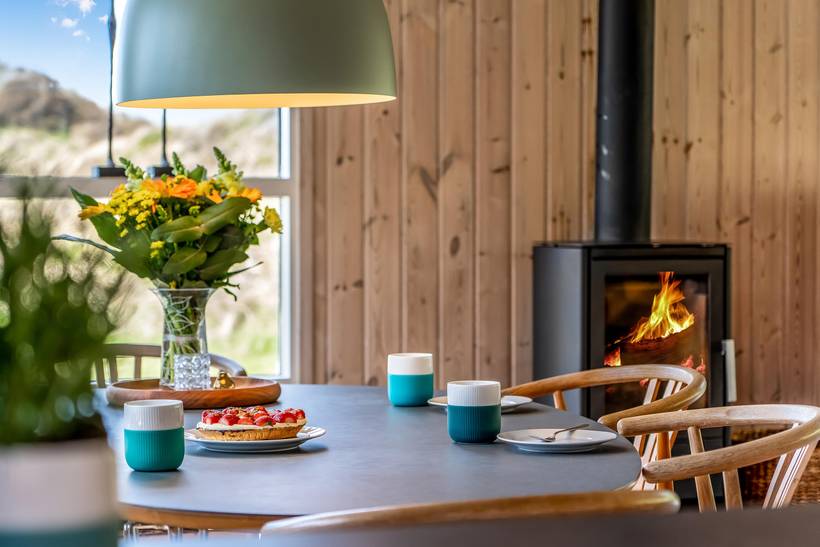 Foto von Ferienhaus MR62 in Lønstrup - Nordjütland
