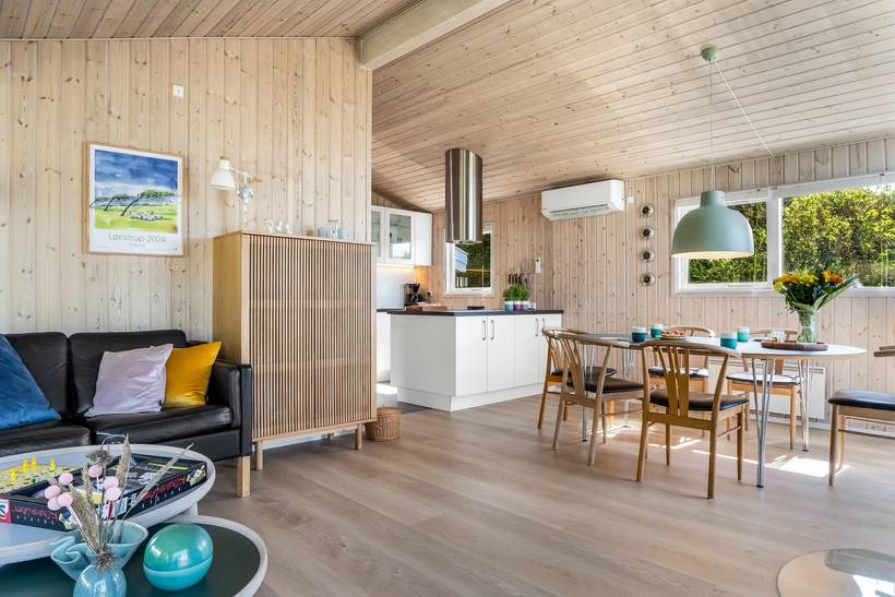Foto von Ferienhaus MR62 in Lønstrup - Nordjütland