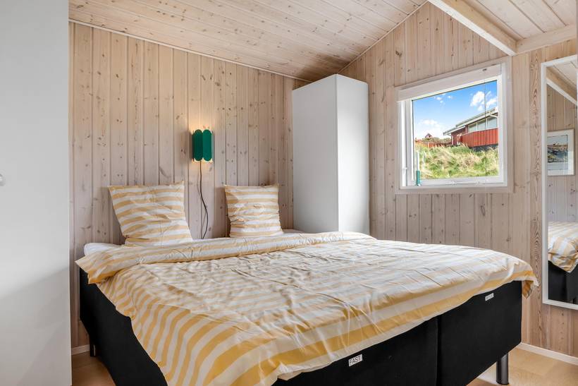 Foto von Ferienhaus MR62 in Lønstrup - Nordjütland