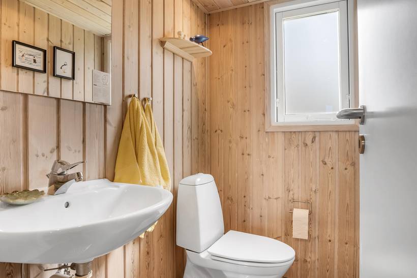 Foto von Ferienhaus MR62 in Lønstrup - Nordjütland