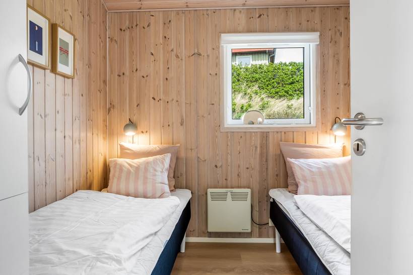 Foto von Ferienhaus MR62 in Lønstrup - Nordjütland