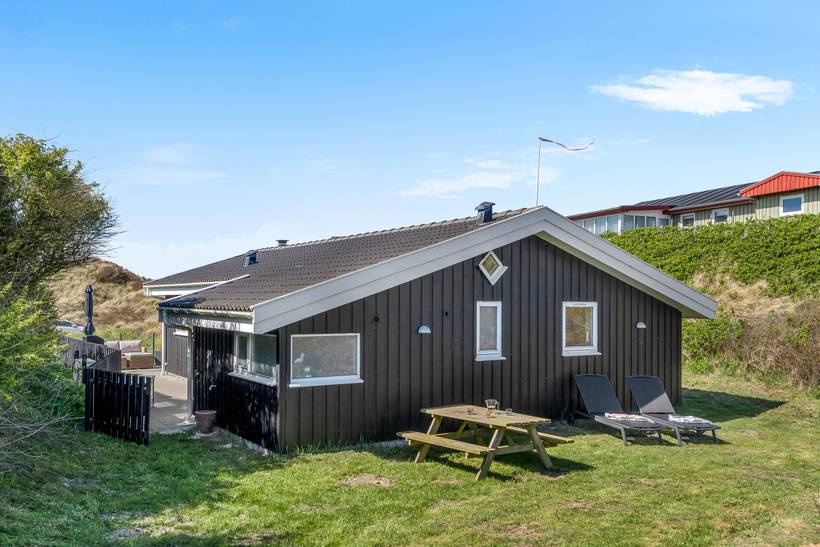 Foto von Ferienhaus MR62 in Lønstrup - Nordjütland