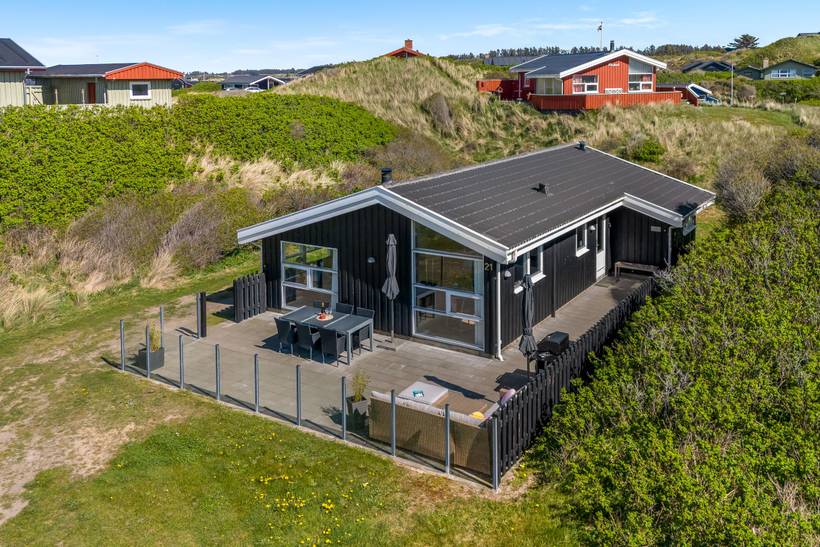 Foto von Ferienhaus MR62 in Lønstrup - Nordjütland