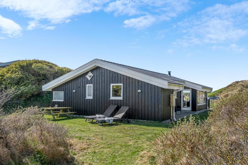 Foto von Ferienhaus MR62 in Lønstrup - Nordjütland