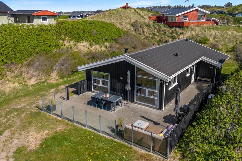 Foto von Ferienhaus MR62 in Lønstrup - Nordjütland