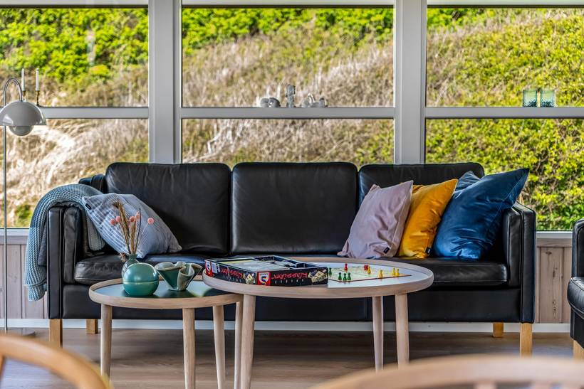 Foto von Ferienhaus MR62 in Lønstrup - Nordjütland