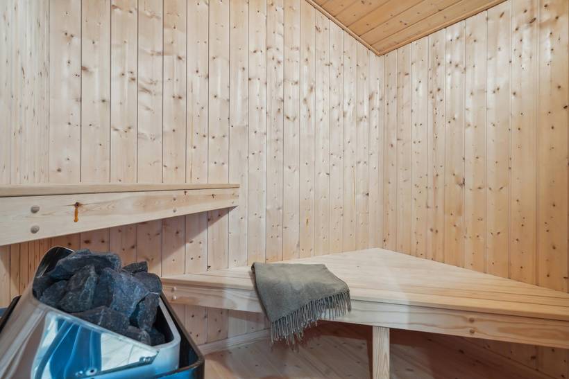 Foto von Ferienhaus MR63 in Fjellerup - Ostjütland