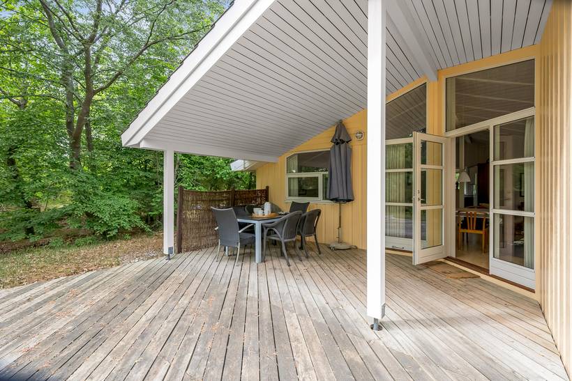 Foto von Ferienhaus MR63 in Fjellerup - Ostjütland