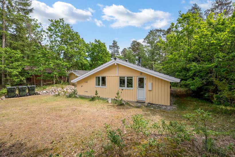 Foto von Ferienhaus MR63 in Fjellerup - Ostjütland