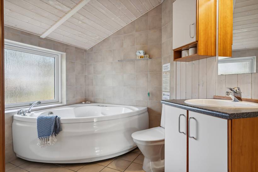 Foto von Ferienhaus MR63 in Fjellerup - Ostjütland