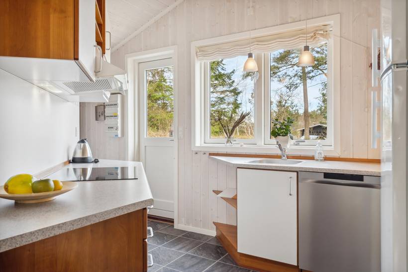 Foto von Ferienhaus MR63 in Fjellerup - Ostjütland