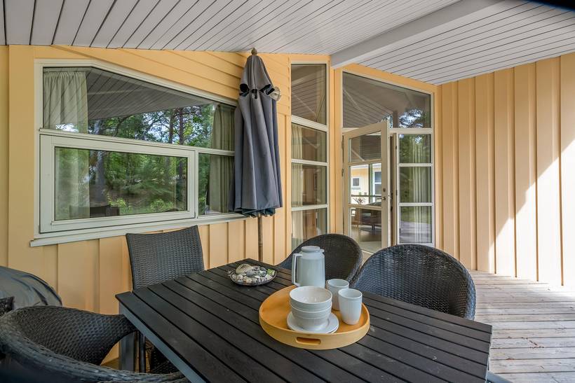 Foto von Ferienhaus MR63 in Fjellerup - Ostjütland