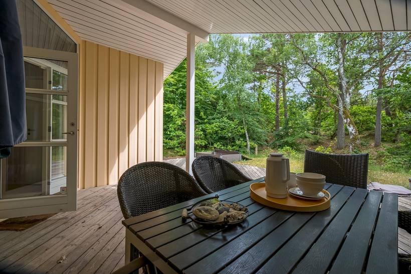 Foto von Ferienhaus MR63 in Fjellerup - Ostjütland