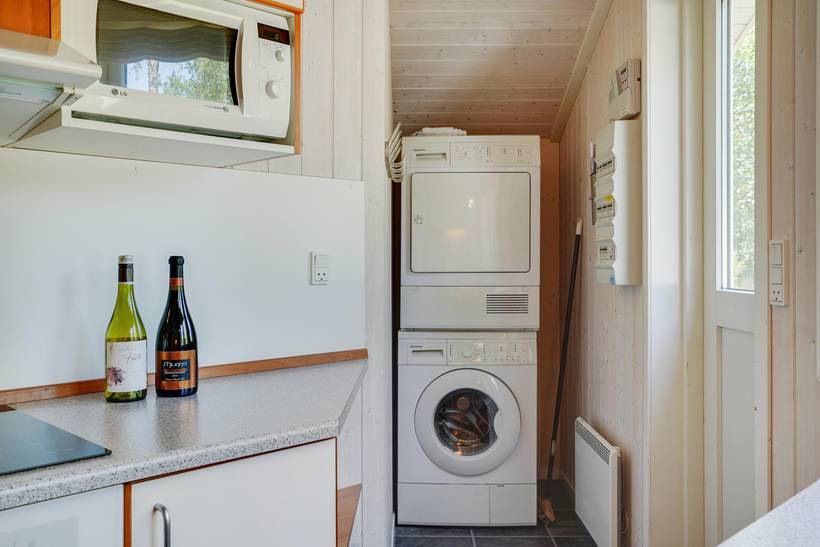 Foto von Ferienhaus MR63 in Fjellerup - Ostjütland